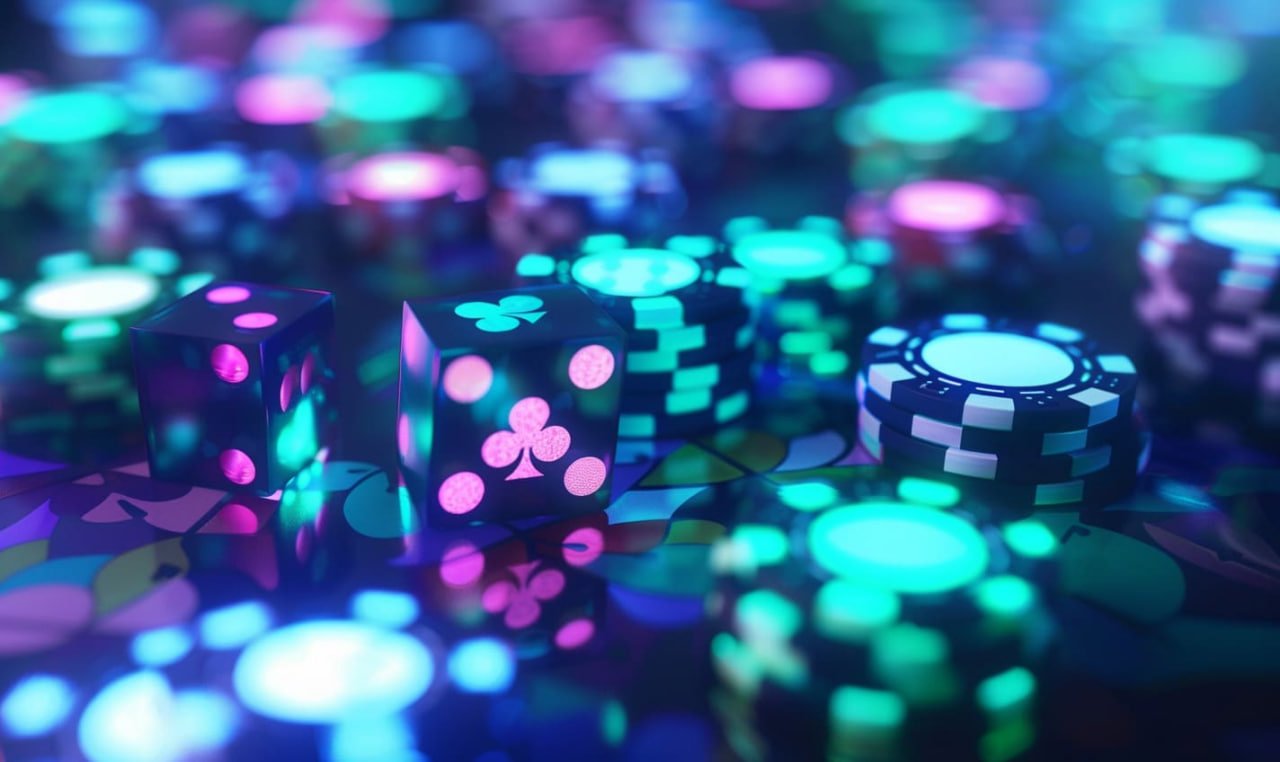 yu95 Live Casino Baccarat Roulette မြန်မာ ကစားနည်း